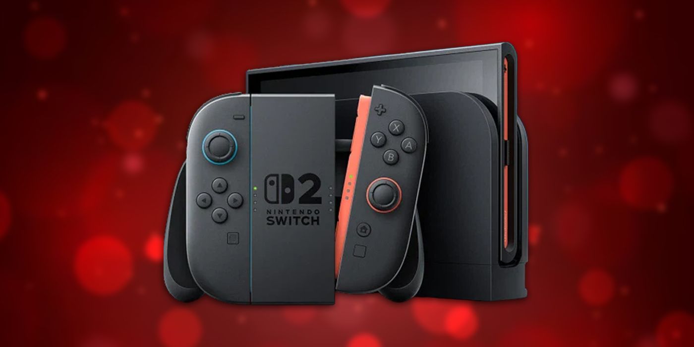 Analysts Predict Switch 2 Launch to Be the Most Successful Console
