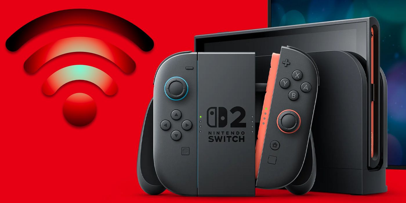 Analysts Predict Switch 2 Launch to Be the Most Successful Console Ever