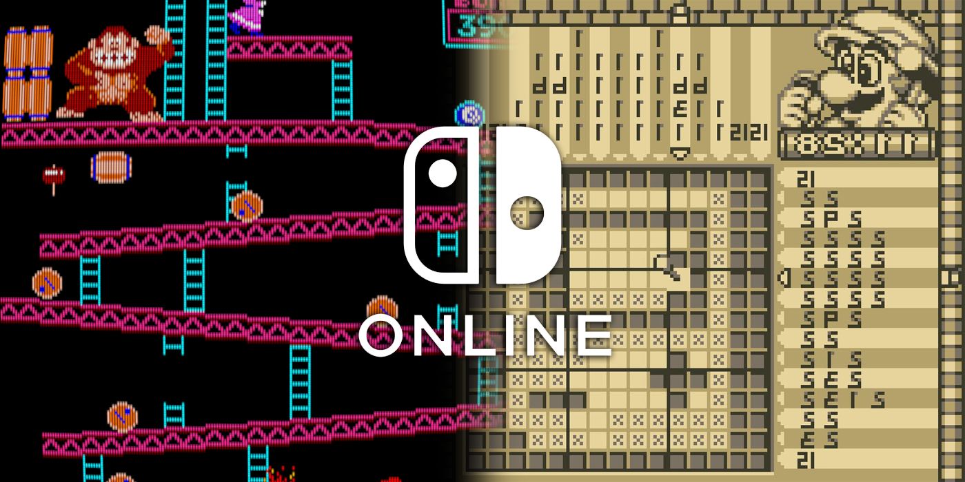 2 Retro Classics are Coming to Nintendo Switch Online 2 Retro Classics are Coming to Nintendo Switch Online