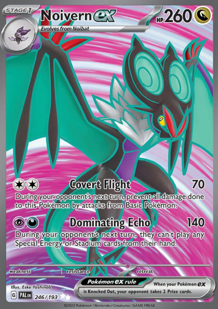 Pokmon TCG: 10 Strongest Dragon-Type Cards, Ranked Pokmon TCG: 10 Strongest Dragon-Type Cards, Ranked