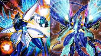 Yu-Gi-Oh! Zexal: Number Cards, Explained Yu-Gi-Oh! Zexal: Number Cards, Explained