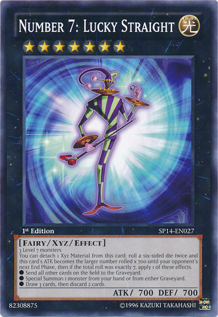 Yu-Gi-Oh!: 10 Strongest Dice Roll Cards, Ranked