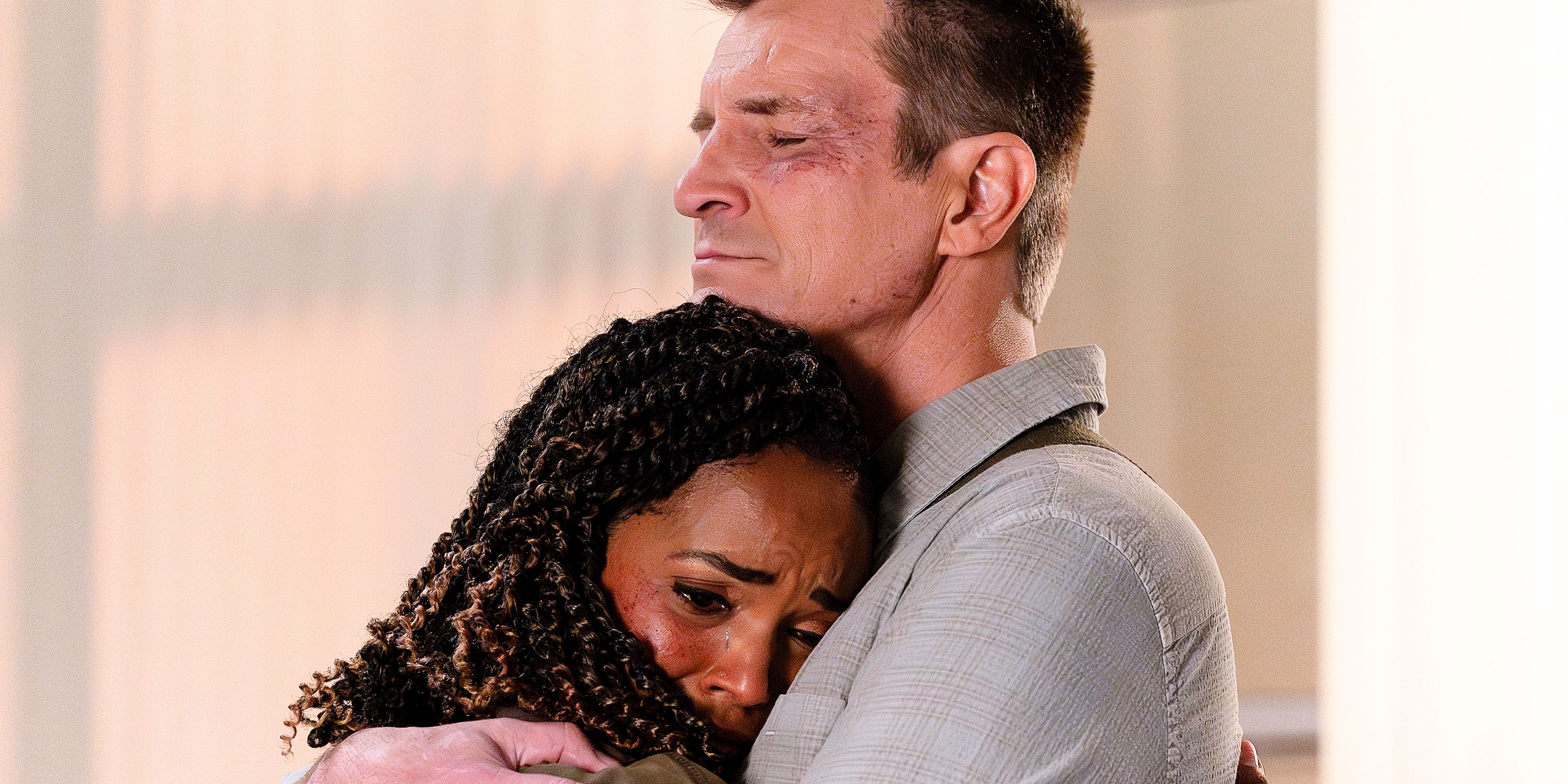 The Rookie Season 7 Finale Confirms John Nolan Avoided a Major Career ...