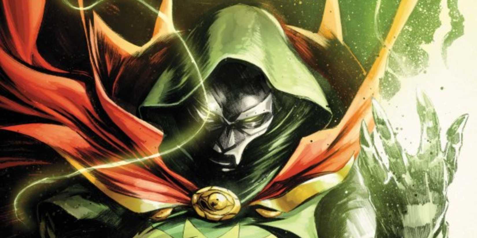 One World Under Doom 2 cover b header