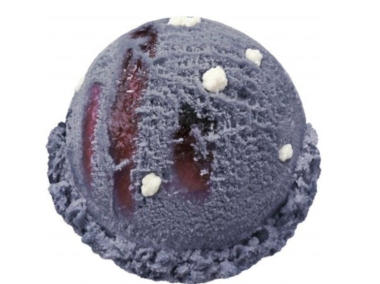 Baskin-Robbins Unveils Its Exclusive One Piece Devil Fruit Ice