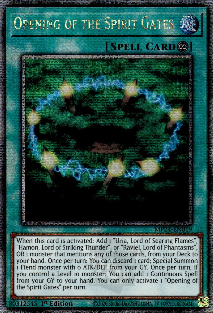 Yu-Gi-Oh!: 10 Strongest Sacred Beast Support Cards, Ranked Yu-Gi-Oh!: 10 Strongest Sacred Beast Support Cards, Ranked