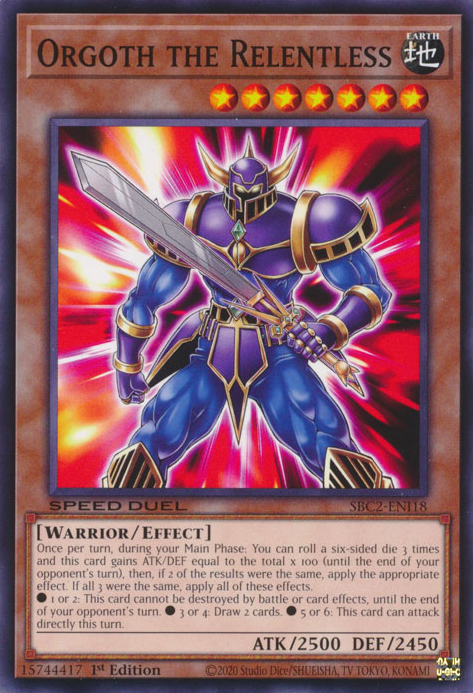 Yu-Gi-Oh!: 10 Strongest Dice Roll Cards, Ranked Yu-Gi-Oh!: 10 Strongest Dice Roll Cards, Ranked