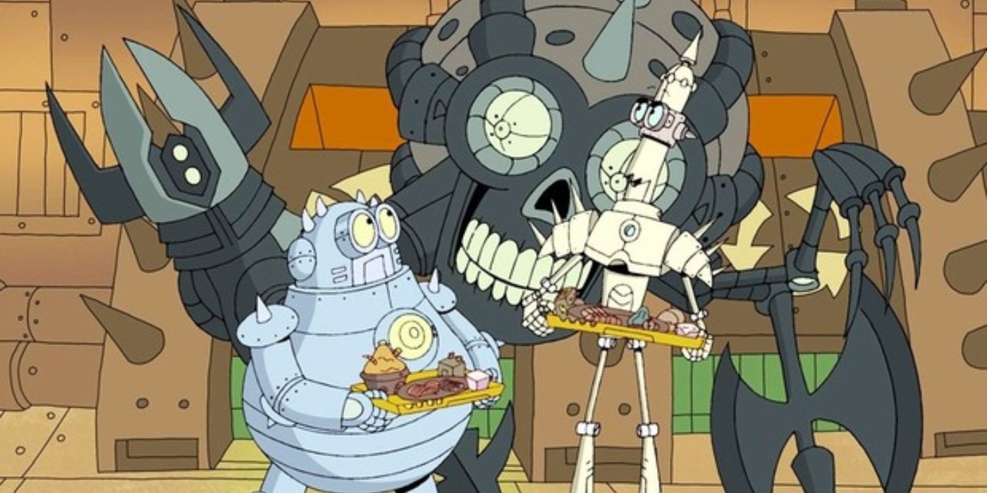 20 Cartoon Network Shows You Forgot Existed