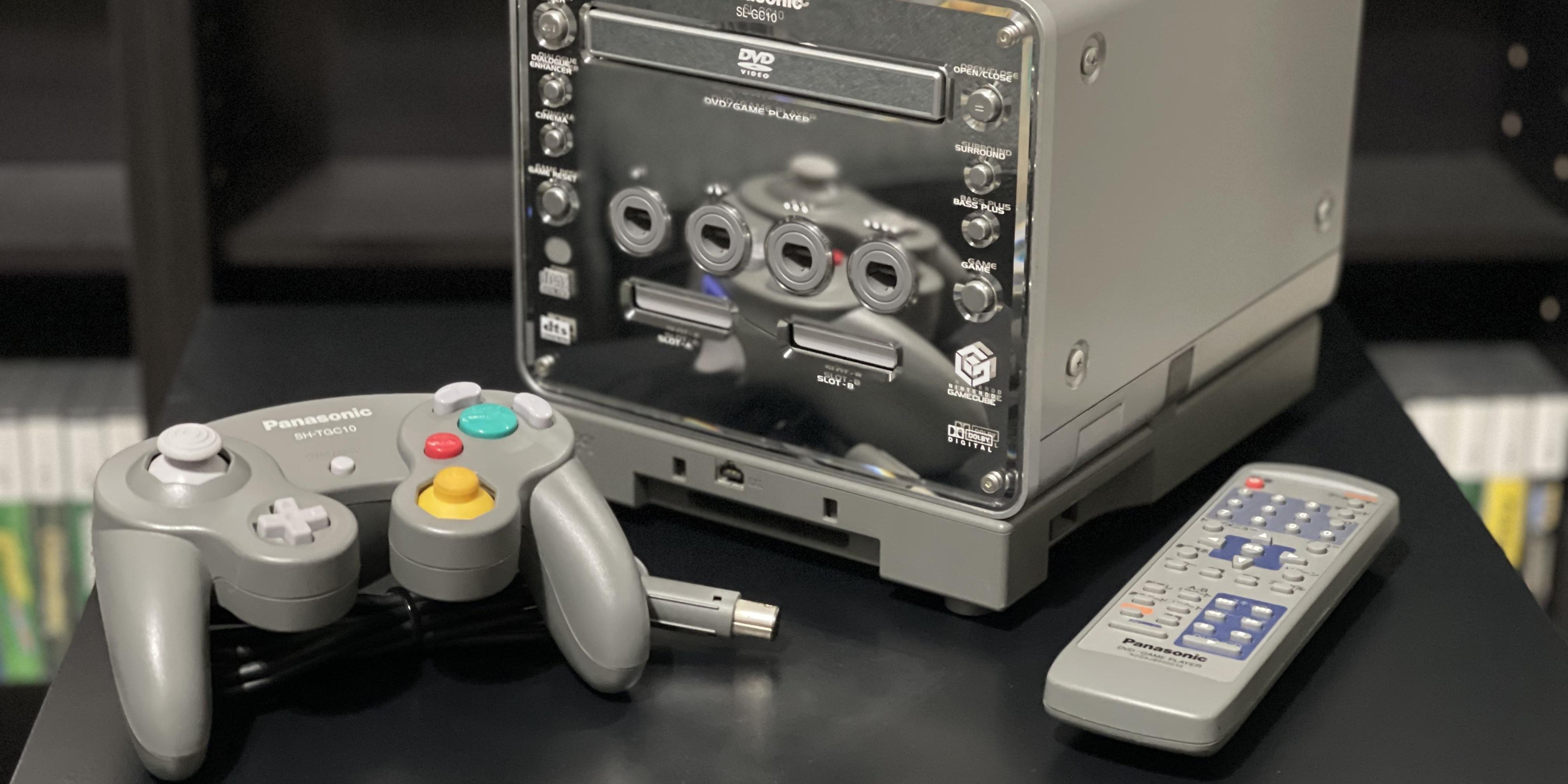 The 10 Rarest Video Game Consoles (& How Much They're Worth)