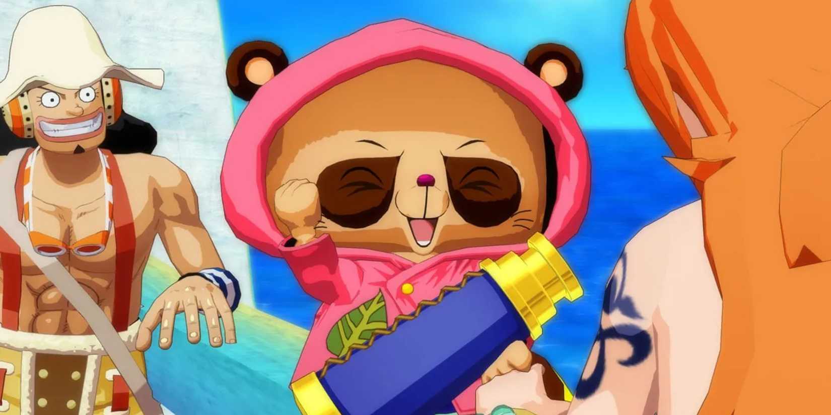Every Object With a Devil Fruit in One Piece, Ranked