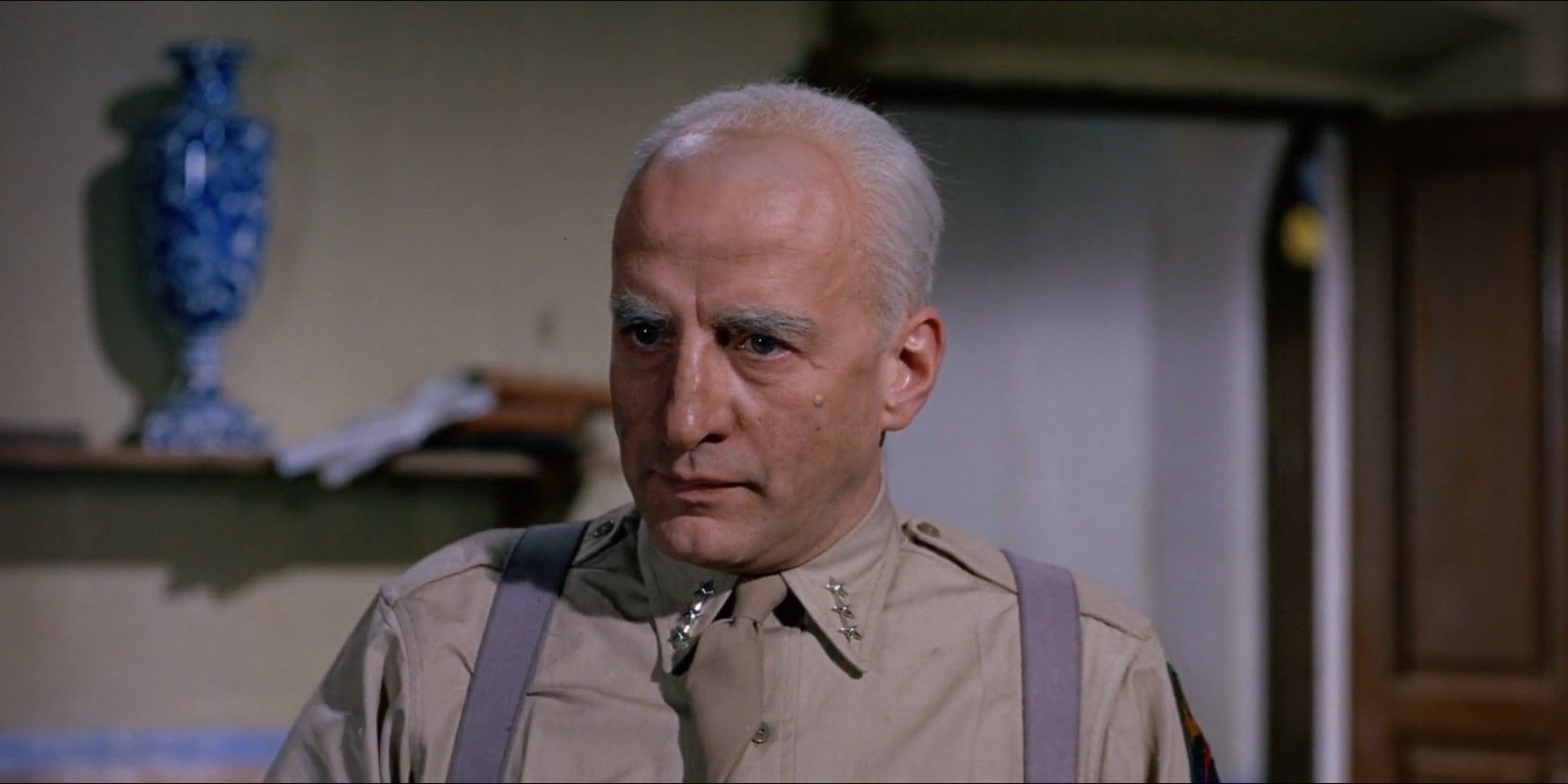 This 55-Year-Old War Film Remains One of the Greatest Biopics of All Time