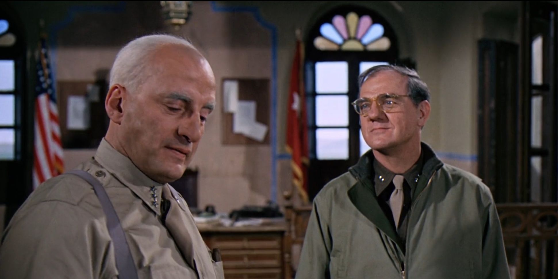 This 55-Year-Old War Film Remains One of the Greatest Biopics of All Time