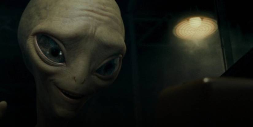 Every Steven Spielberg Film Cameo, Ranked