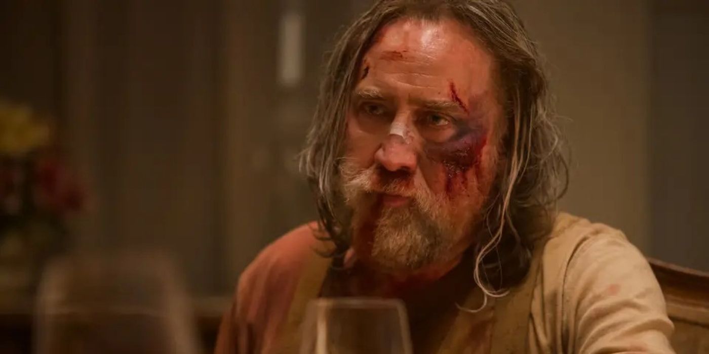 Nicolas Cage's Favorite Film He Ever Made With 97% RT Score Finds New ...