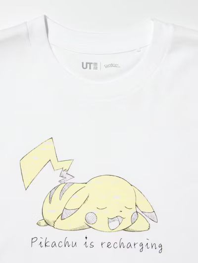 Sonneti Lièvre T-Shirt Graphique / Noir | JD Sports