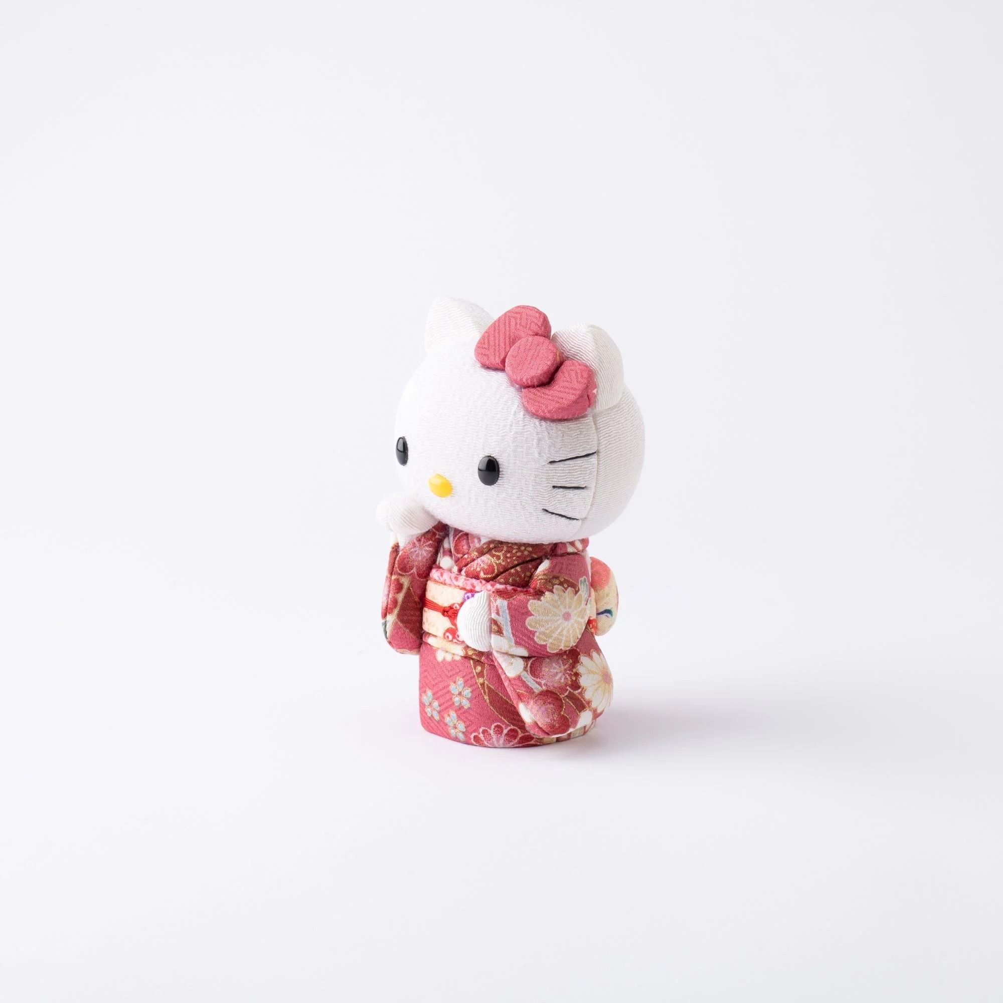 Hello Kitty Oozes Elegance & Refinement in New Limited-Edition
