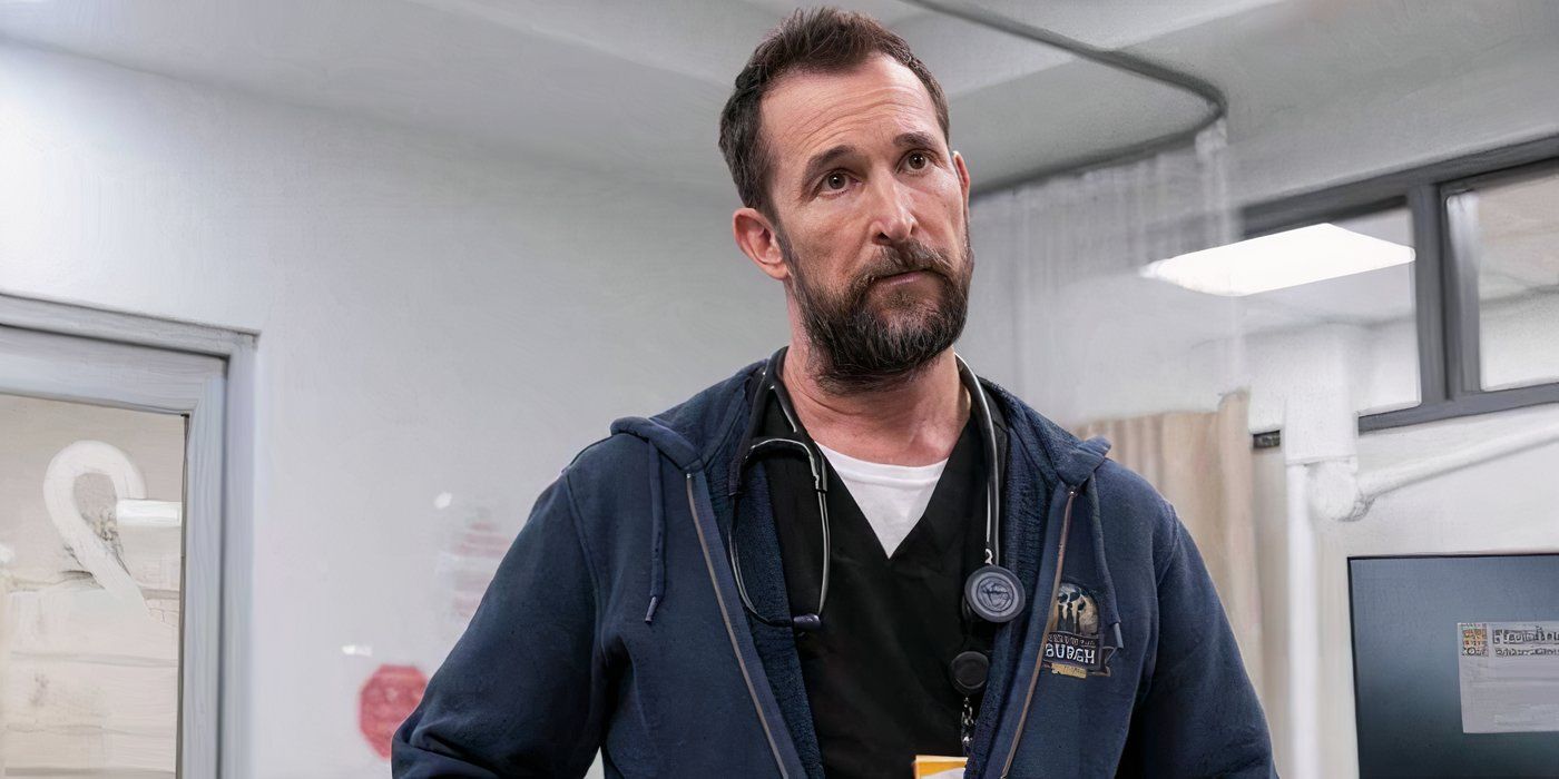 Everything We Know About HBO Max's The Pitt Season 2