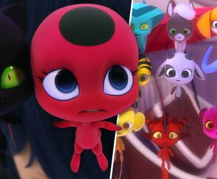 What Is the Miracle Box in Miraculous Ladybug?