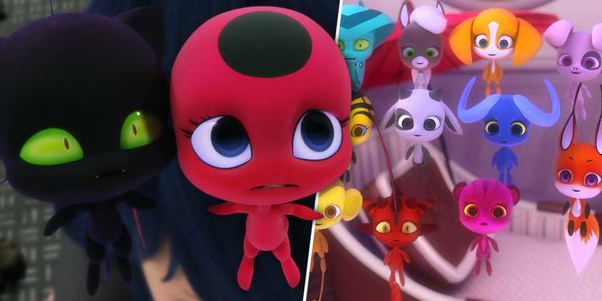 What Is the Miracle Box in Miraculous Ladybug?