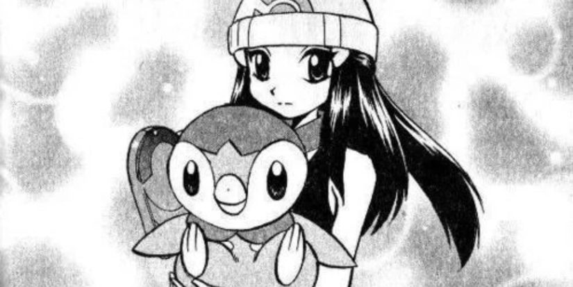 10 Strongest Pokédex Holders in the Pokémon Manga, Ranked