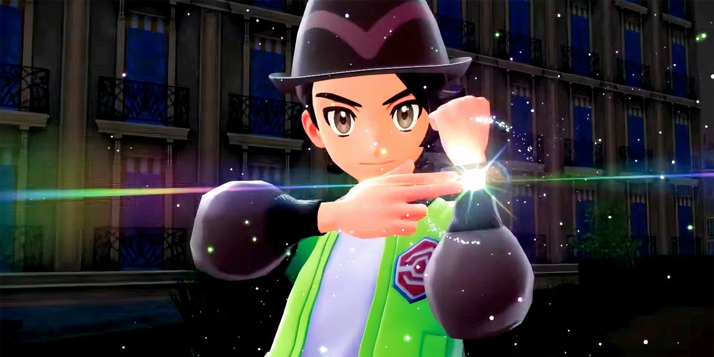 Pokémon Black and White: Why You Should Start Over In 2025