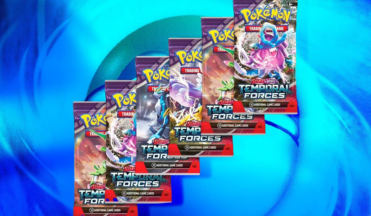 Pokmon Centers Deploy a New Strategy in the Fight Against TCG Scalpers