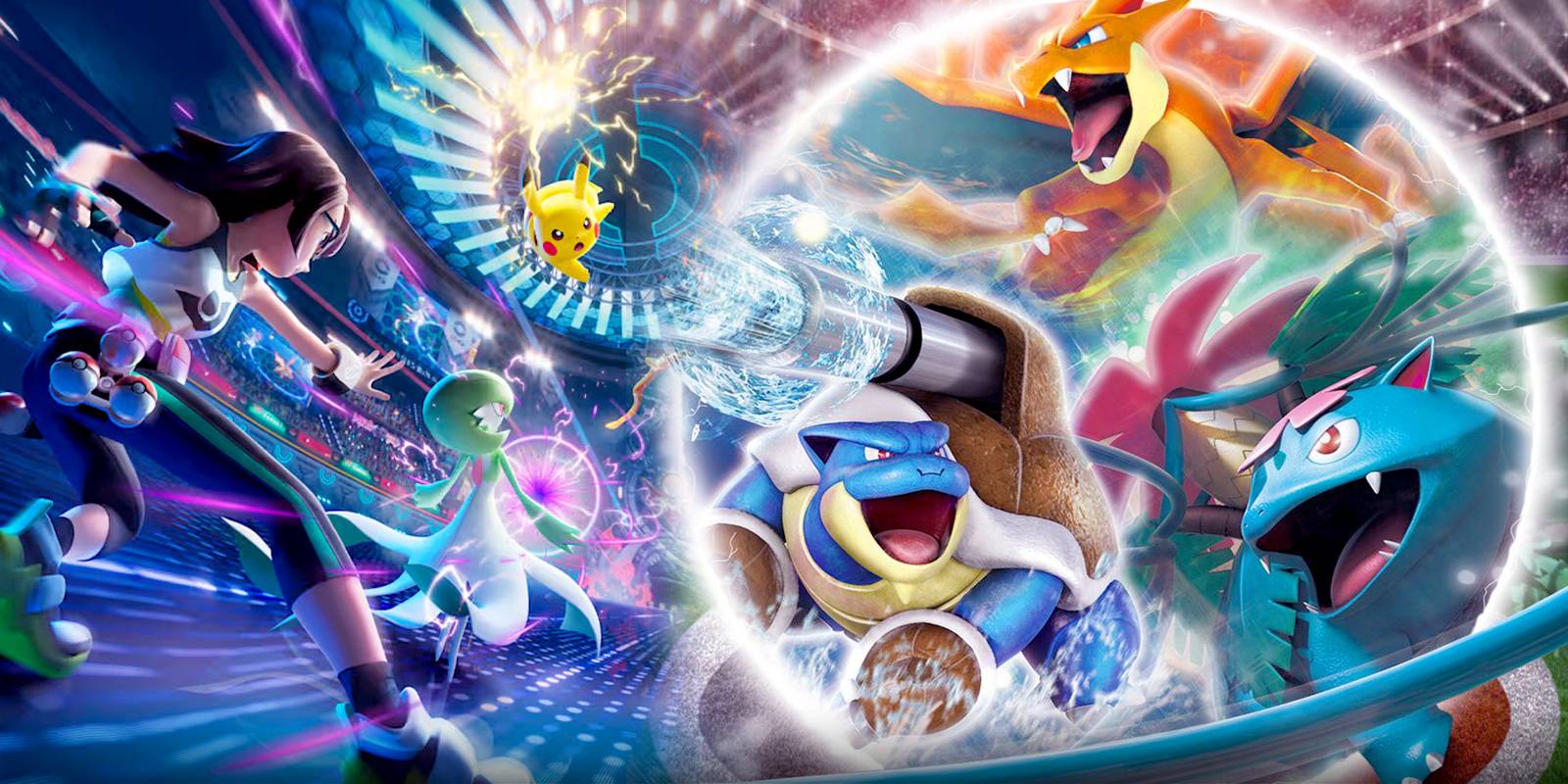 It's the End of an Era for Pokémon and Competitive Gaming