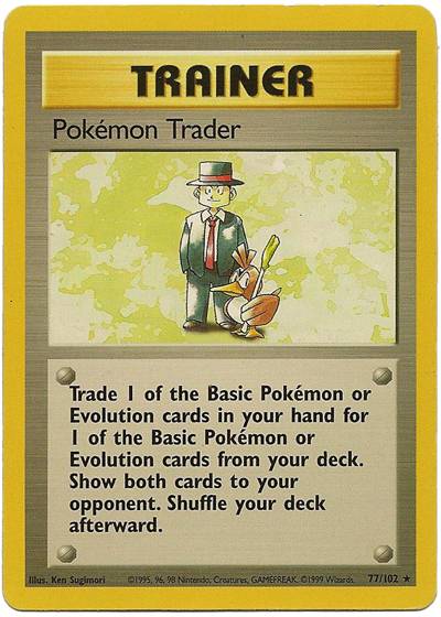 Pokmon TCG: 10 Strongest Trainer Cards in the Base Set, Ranked Pokmon TCG: 10 Strongest Trainer Cards in the Base Set, Ranked