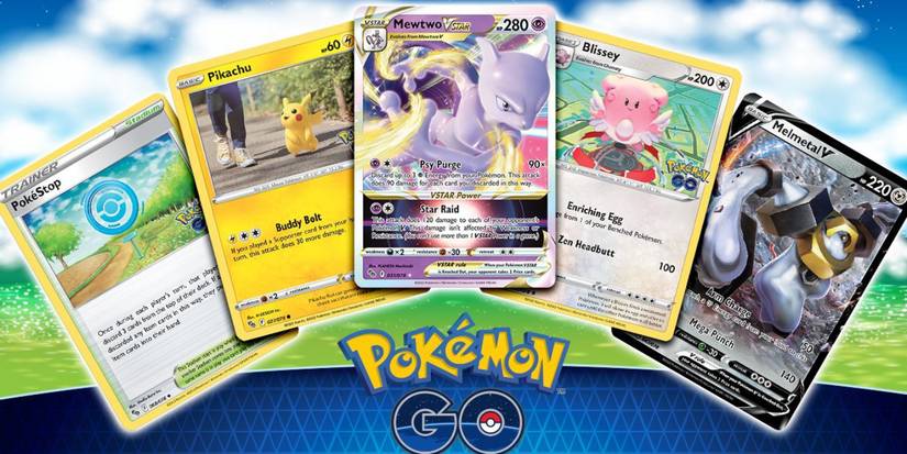 The 17 Greatest Pokmon TCG: Sword & Shield Expansions The 17 Greatest Pokmon TCG: Sword & Shield Expansions