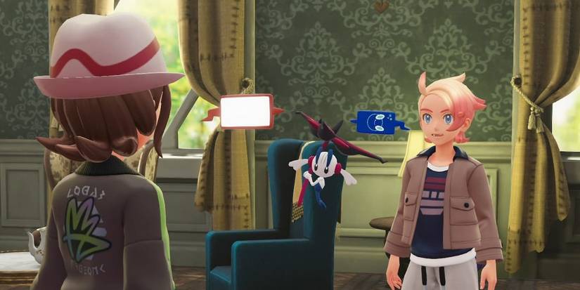 Pokémon Legends: Z-A - How Z-A Royale Tournaments Work