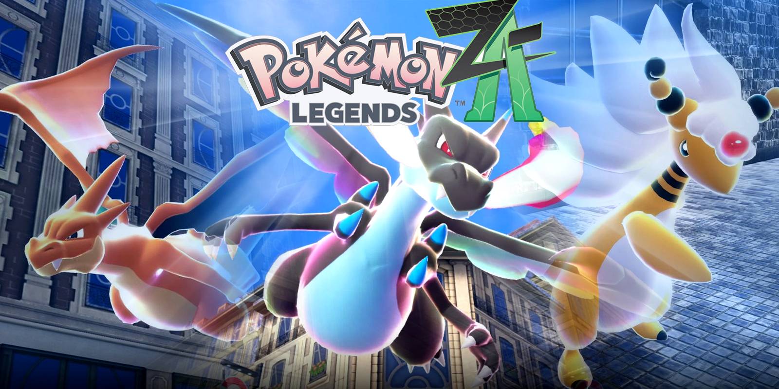 Evolution Move Pokémon Legends: Z-A's Mega Evolution Nerf Is The Best Move Made In Years
