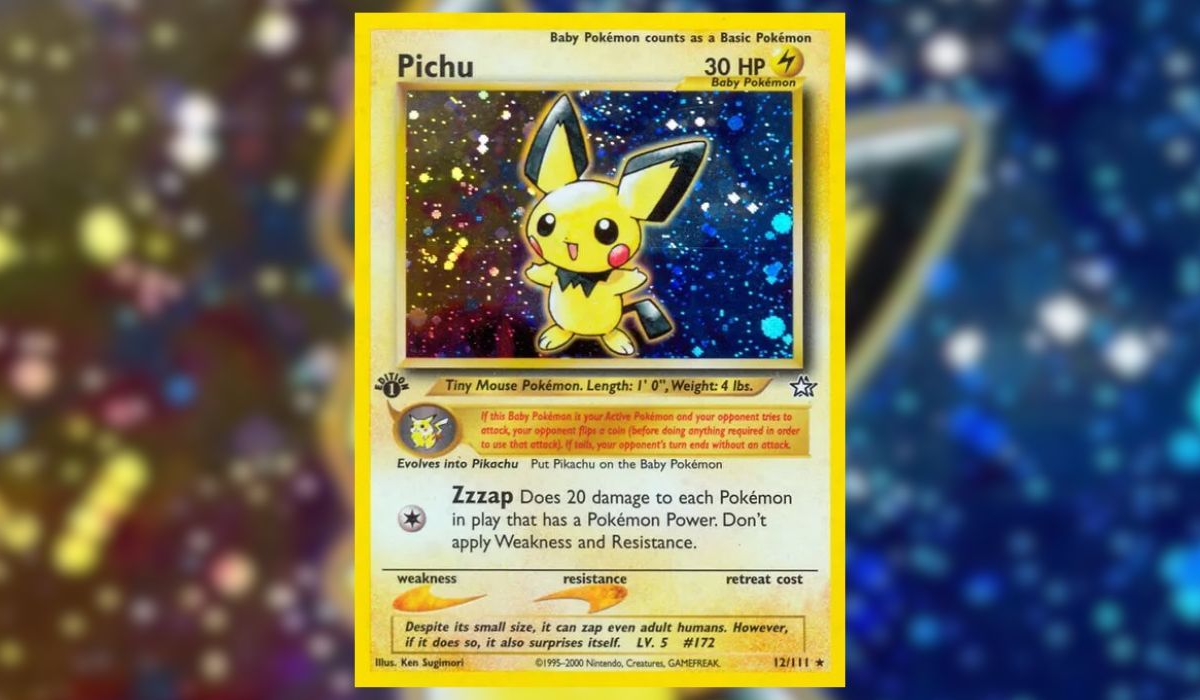 Pokmon TCG's Rocket-on: All Baby Pokmon in the Format, Ranked Pokmon TCG's Rocket-on: All Baby Pokmon in the Format, Ranked