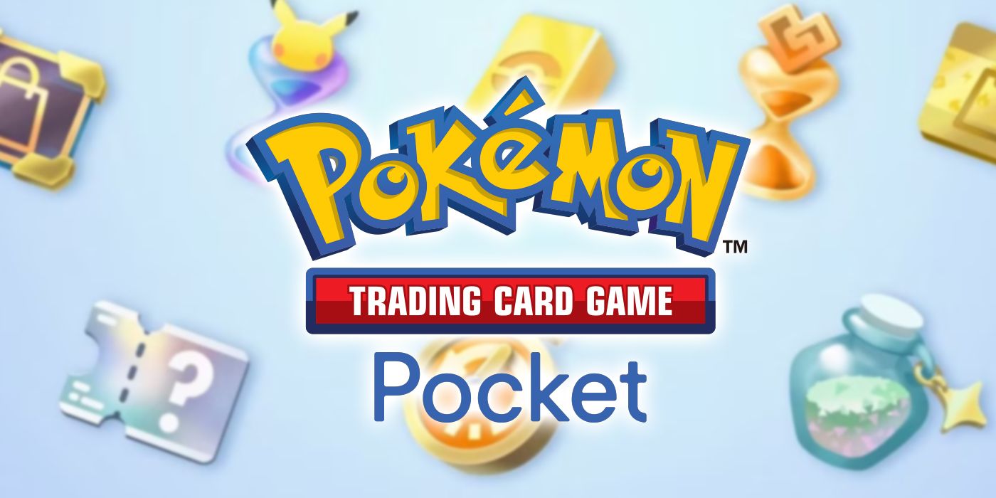 Pokemon TCG Pocket Gift Mechanic