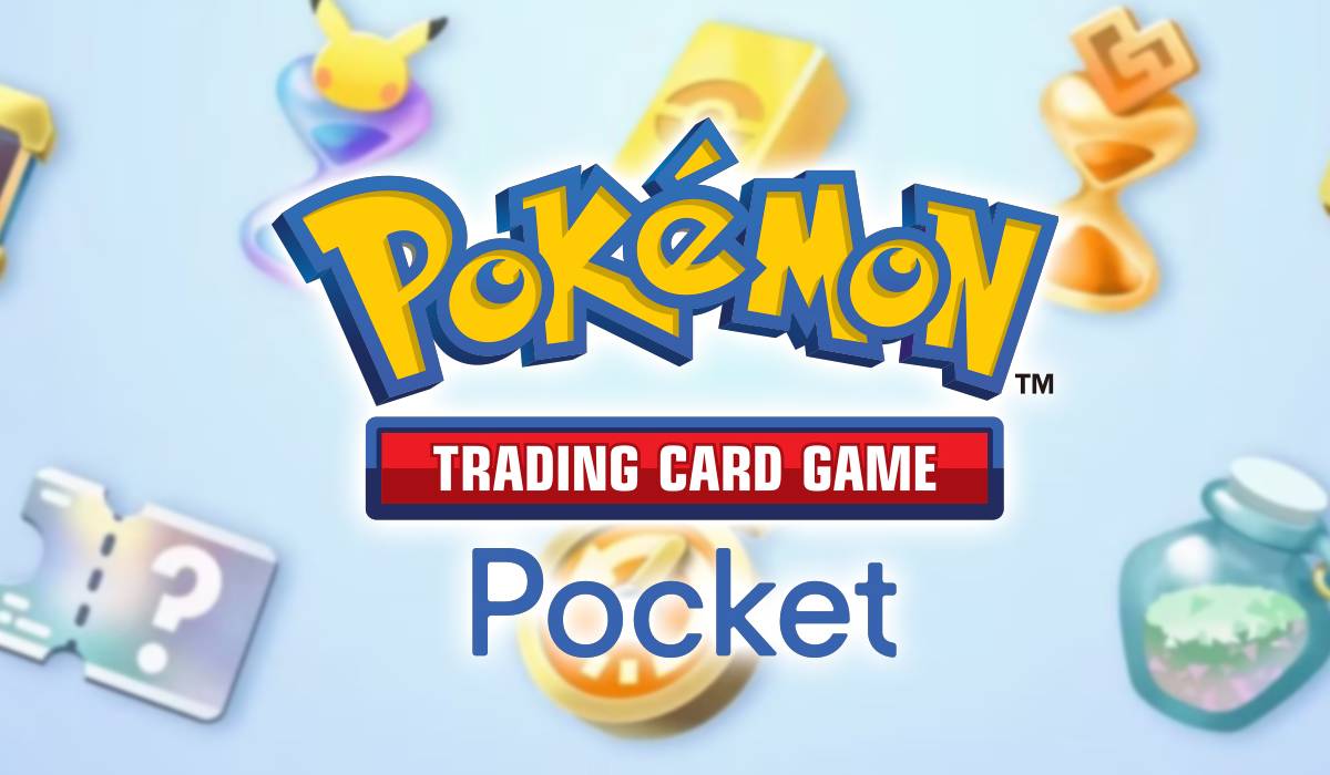 How to Redeem Gift Codes in Pokmon TCG Pocket How to Redeem Gift Codes in Pokmon TCG Pocket