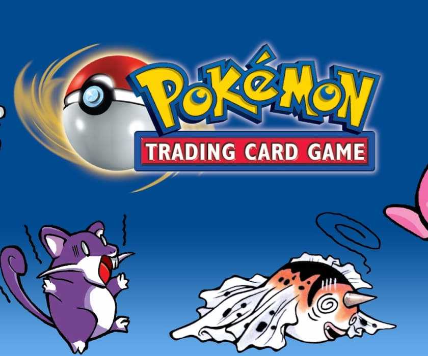 Why Pokmon TCG On Game Boy Needs A Remake Why Pokmon TCG On Game Boy Needs A Remake
