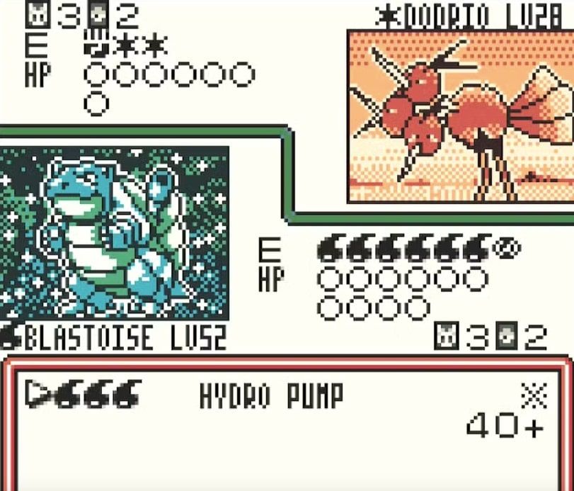 pokemon gba trading card game Pokemon Trading Card Game 2- Invasion of Team GR