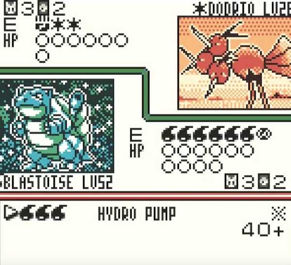 Why Pokmon TCG On Game Boy Needs A Remake Why Pokmon TCG On Game Boy Needs A Remake