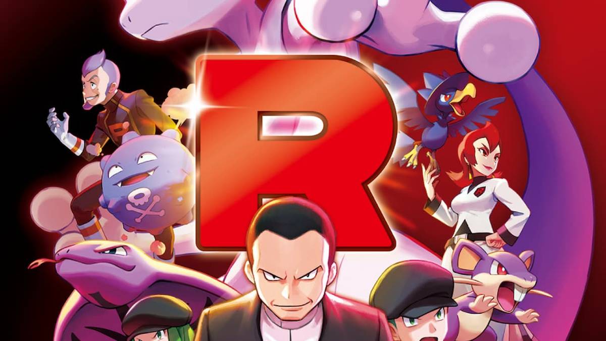 Pokmon TCG's The Glory Of Team Rocket Set Will Bring Back Iconic Villains Pokmon TCG's The Glory Of Team Rocket Set Will Bring Back Iconic Villains