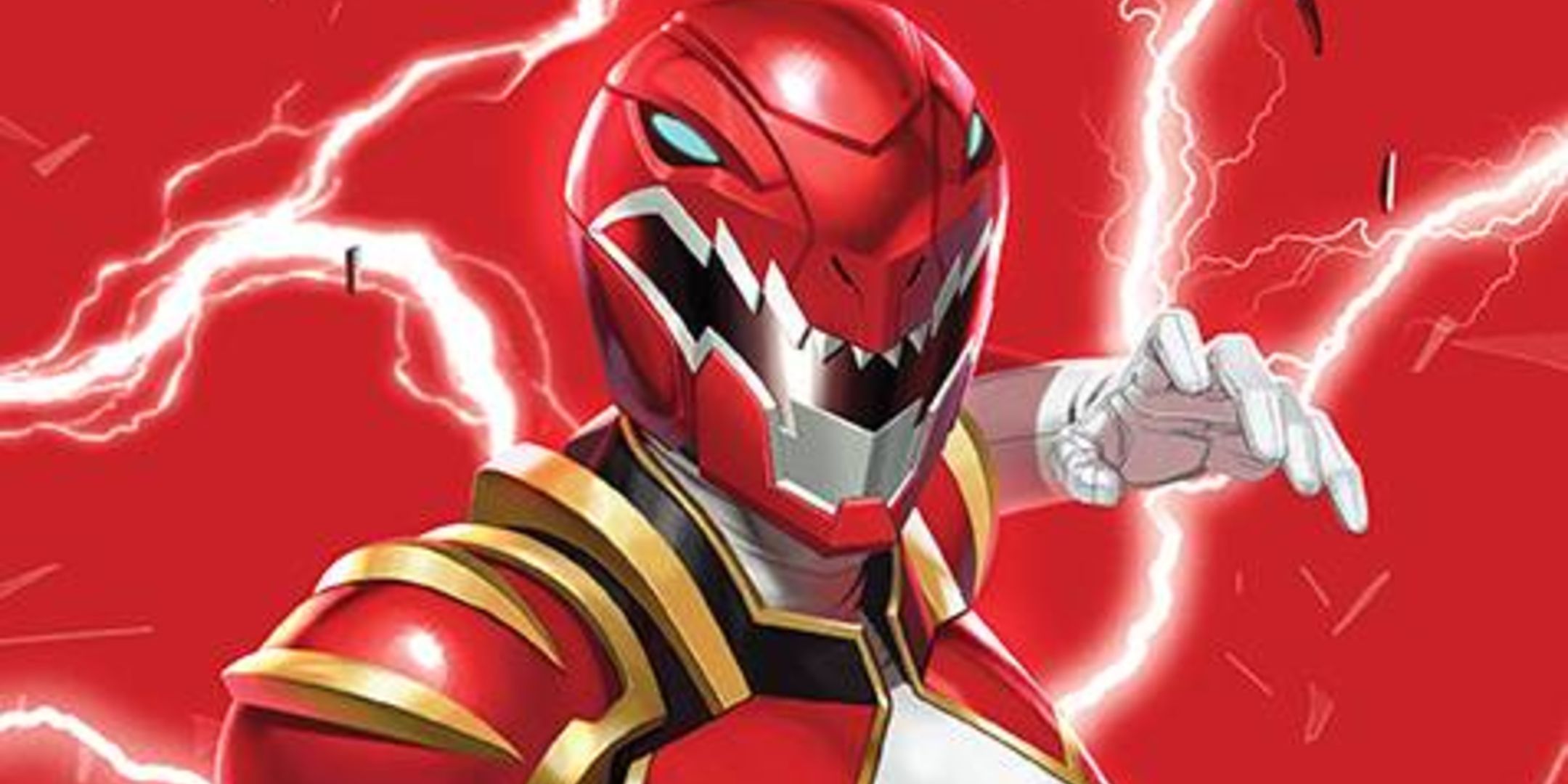 Every Member of BOOM! Studios' Power Rangers Prime, Explained