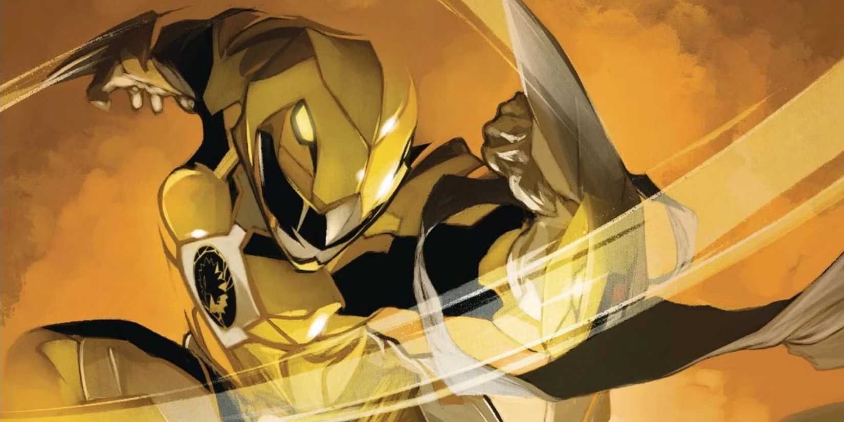 Every Member of BOOM! Studios' Power Rangers Prime, Explained