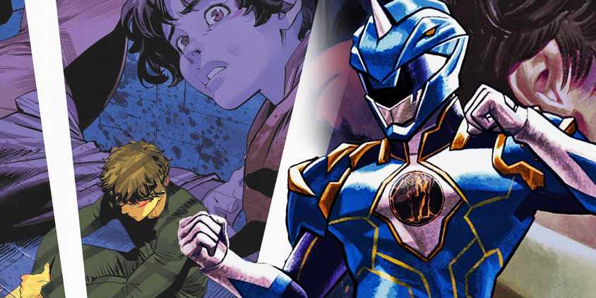 Disney's Power Rangers Reboot Finally Has the Chance to End This ...