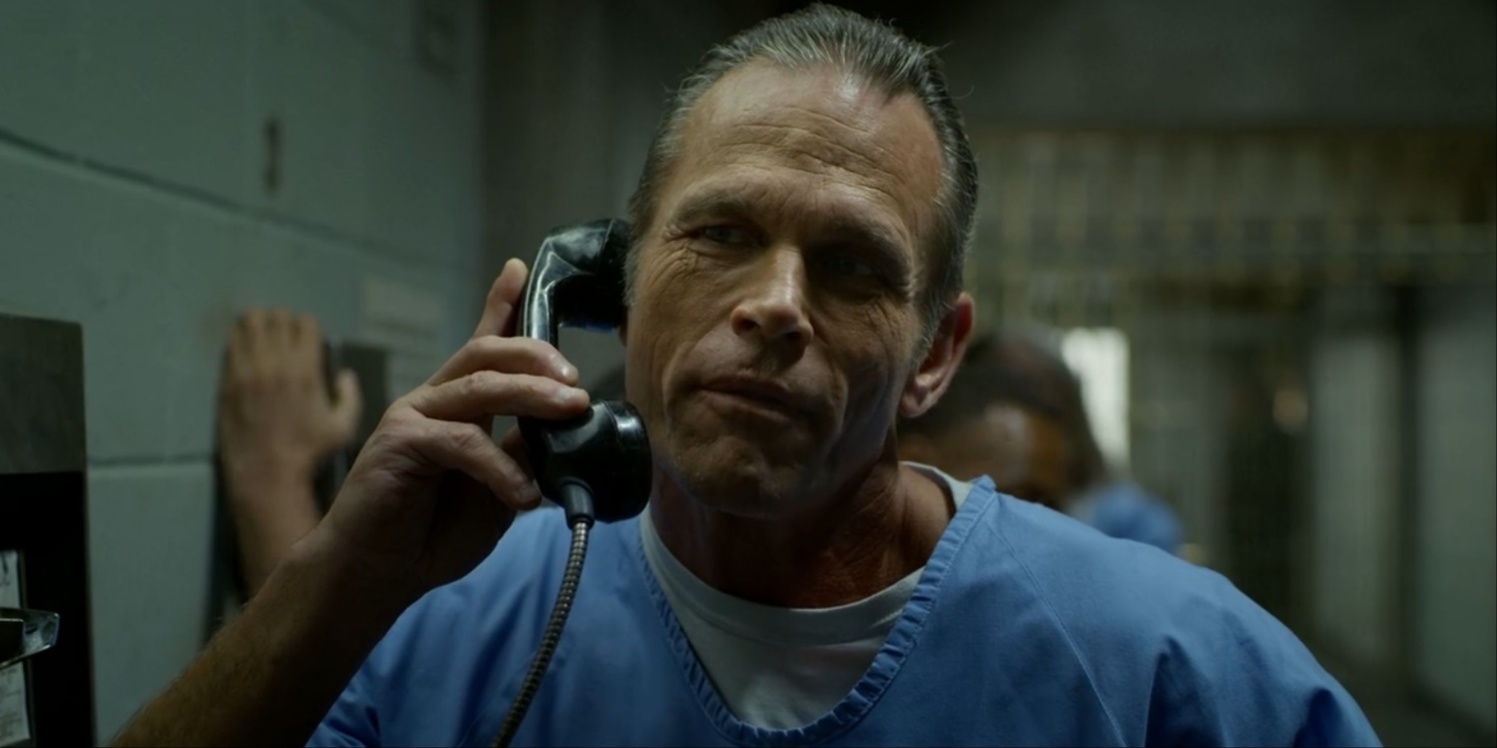 Who is Preston Borders in Bosch (& What Did He Do in Season 5)?