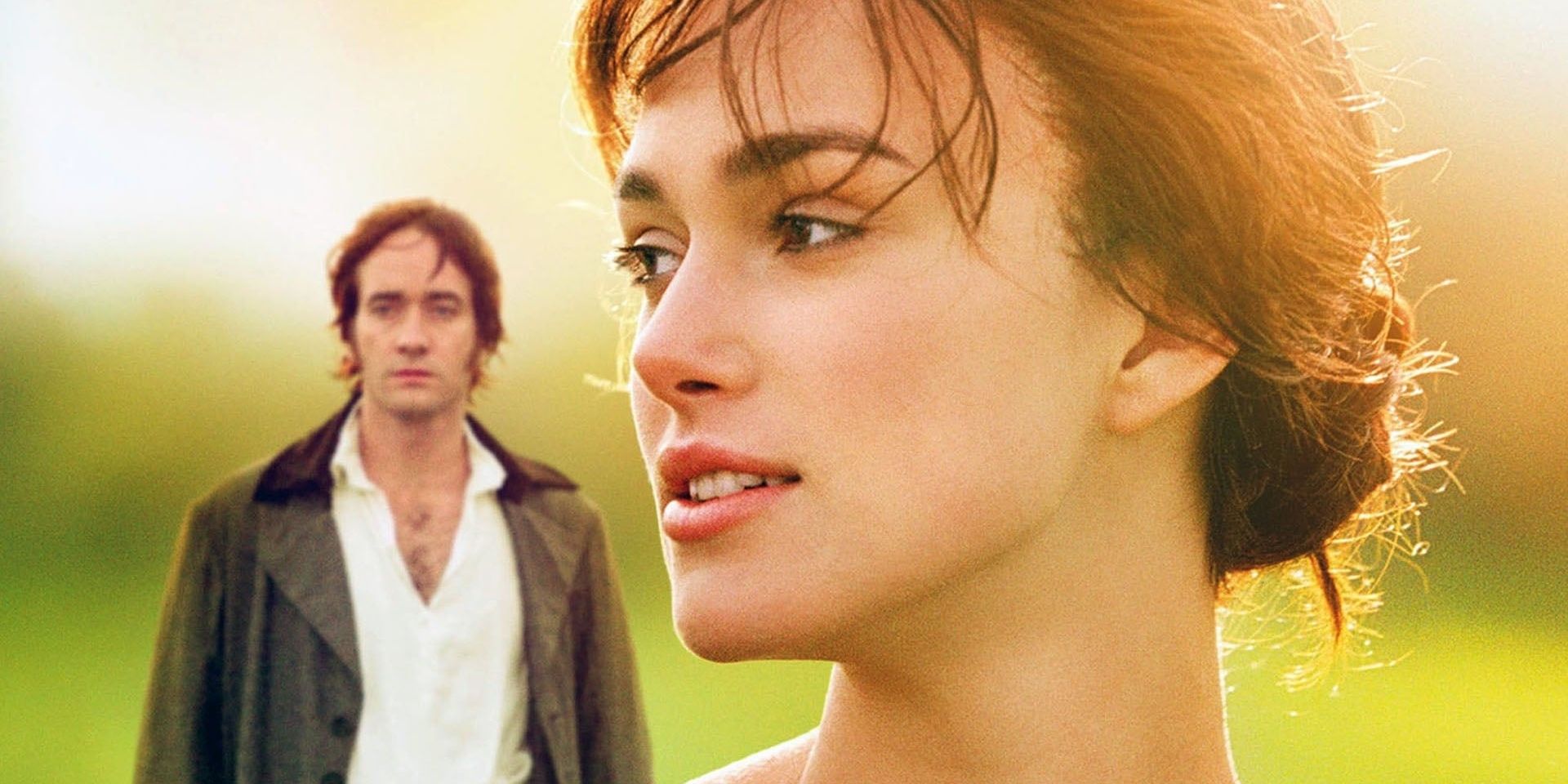 Netflix's TV Reboot of Keira Knightley's $129M Period Drama Drops First