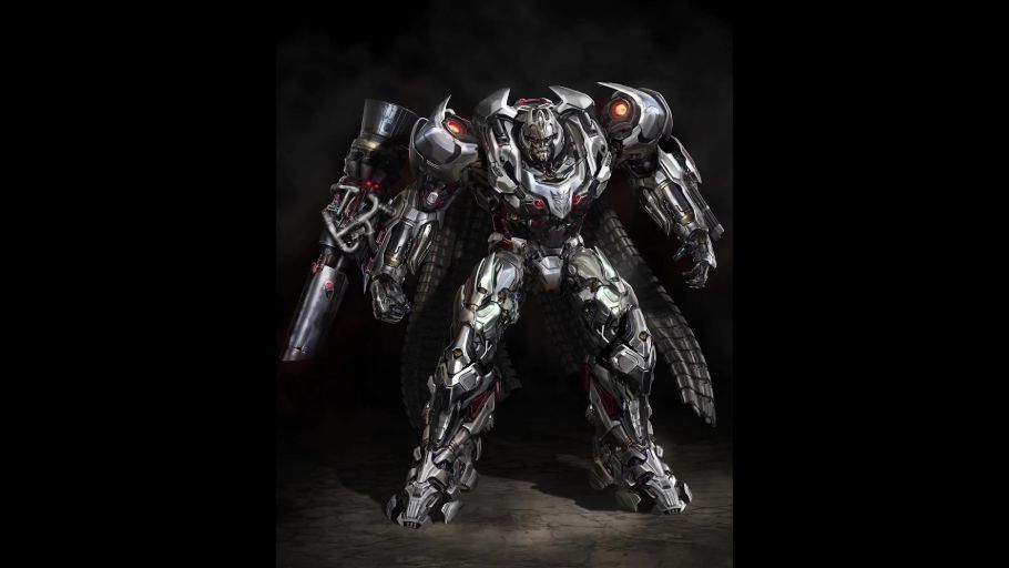 Transformers Enters the 'Age of Overlord' With Major Optimus Prime