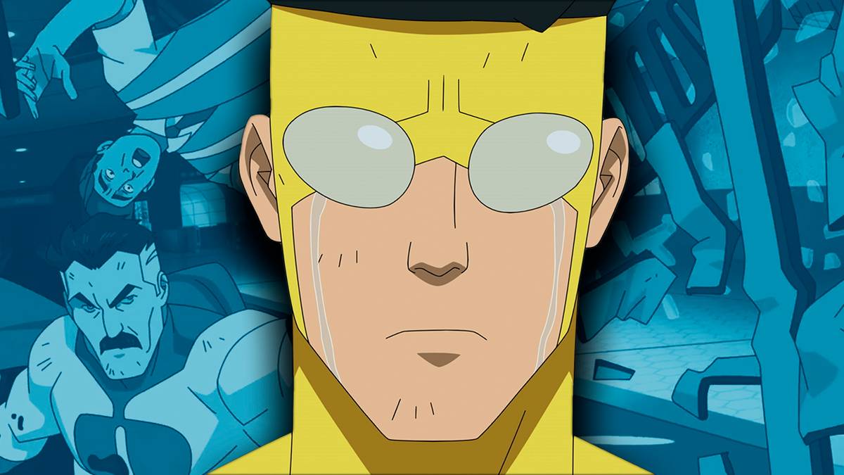 Invincible Failed To Learn From Zack Snyder's Biggest DCEU Mistake ...