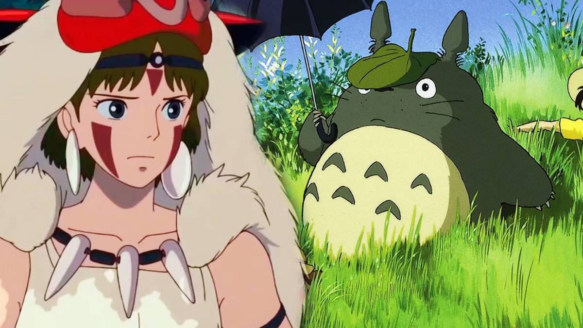 5 Best Anime Movies, According to Roger Ebert