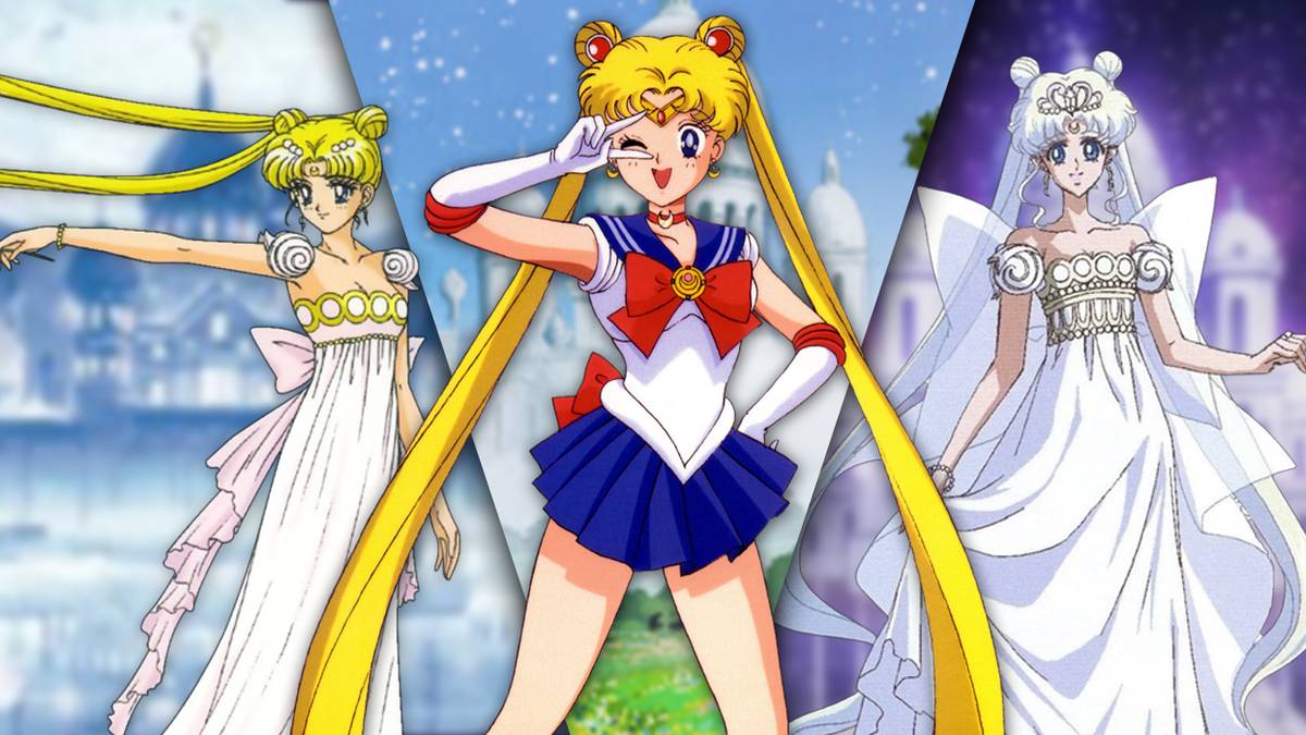Everything You Need to Know About Sailor Moon's Reincarnation Cycle Everything You Need to Know About Sailor Moon's Reincarnation Cycle