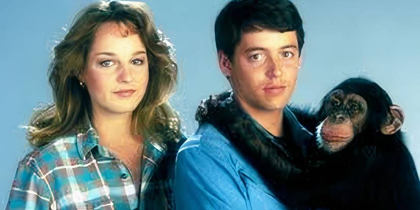 1 of Matthew Broderick's Best Movies Is a 38-Year-Old Sci-Fi Film He ...