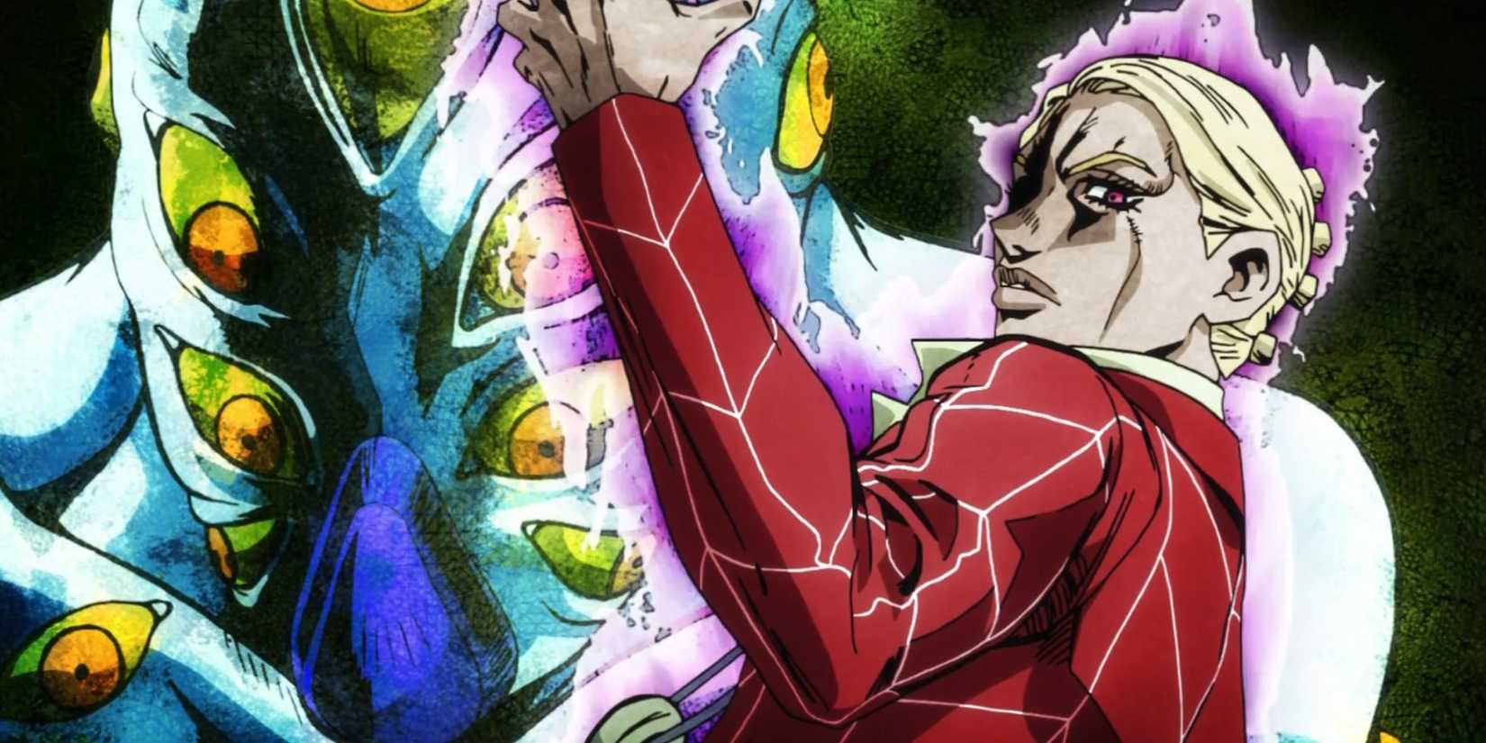 10 Most Evenly Matched JJBA Fights, Ranked