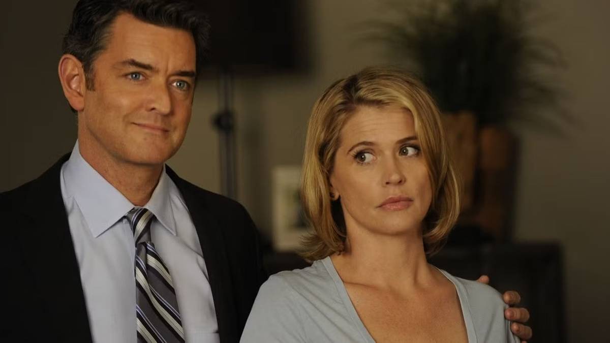 USA's 8-Season Crime Show Masterpiece With 89% on RT Just Blew Up on PVOD 12 Years Later